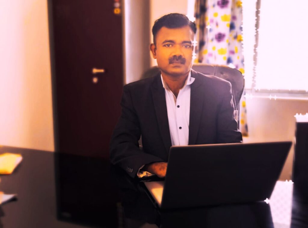 Dr. Ashok Kumar principal subhwanti