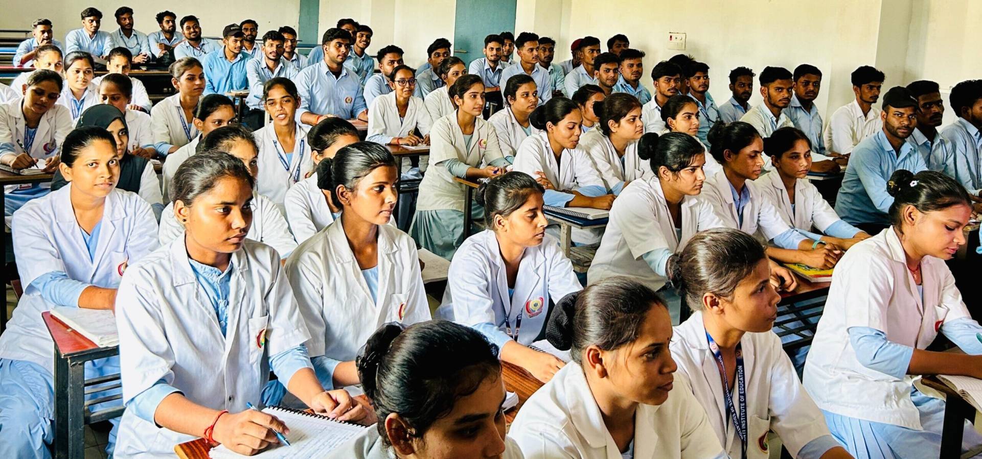 best nursing college in bihar